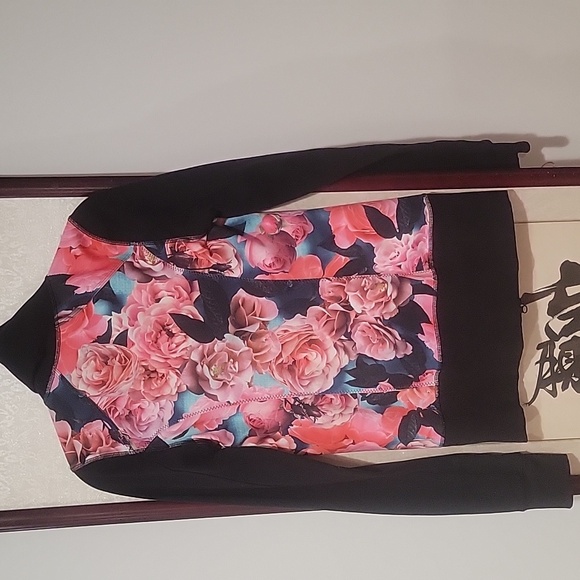 LULULEMON ASNA SECRET GARDEN JACKET - Picture 3 of 5